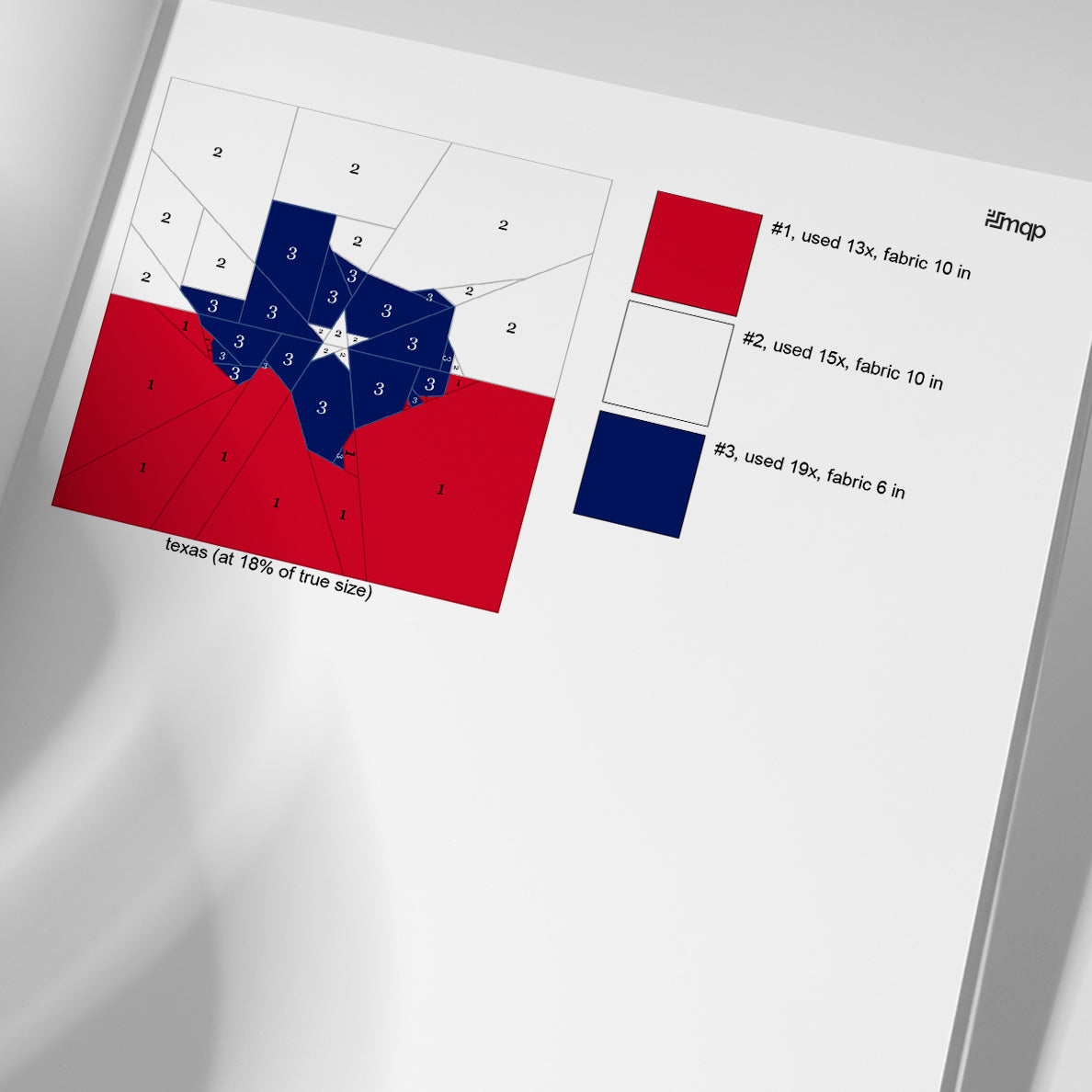 Texas Flag Quilt Pattern Modern Quilt Patterns texas-flag-quilt-pattern-modern-quilt-patterns