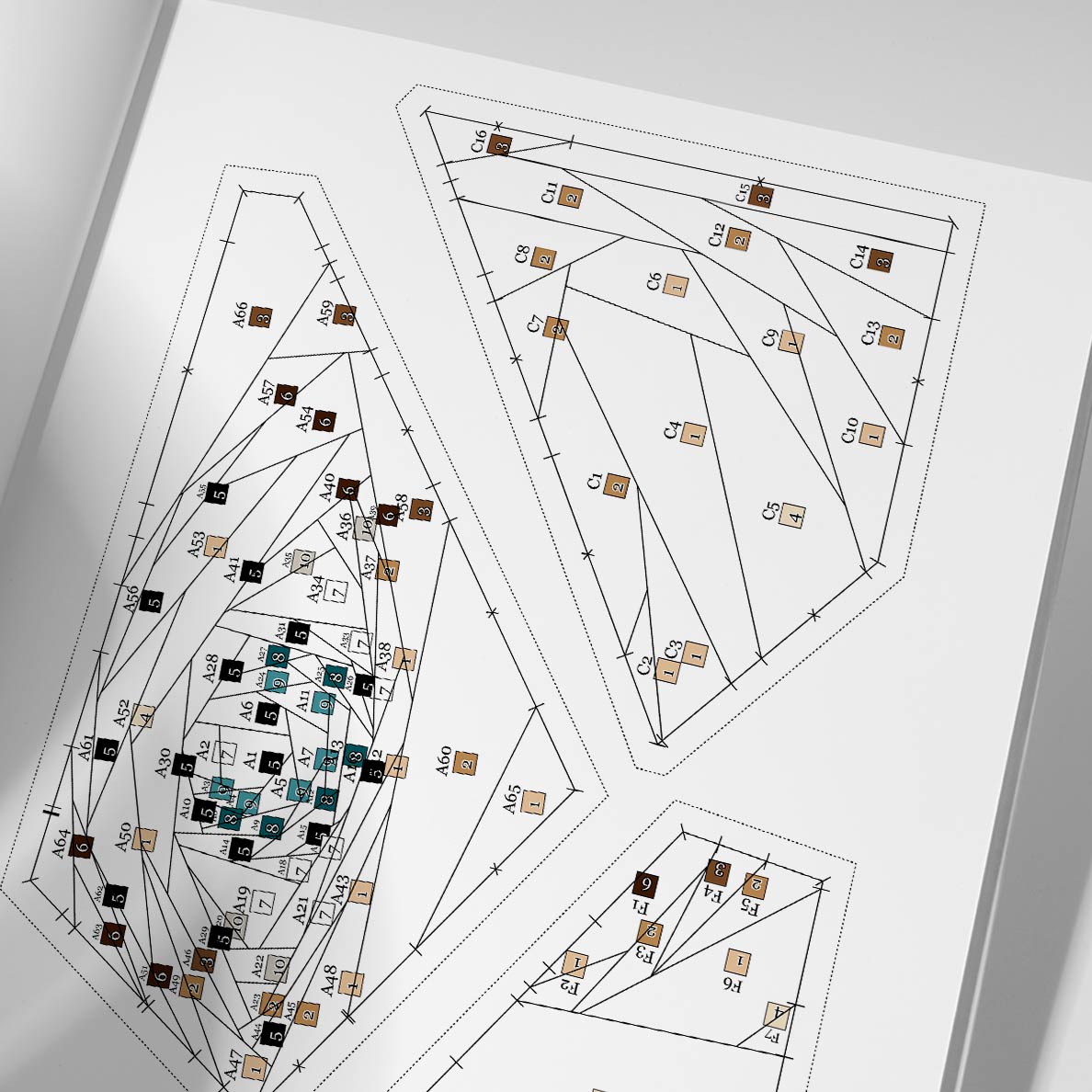 CUSTOM - Eye Training