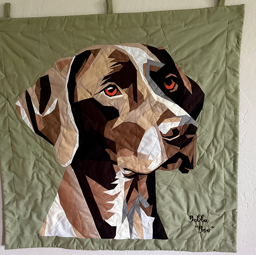 German Shorthaired Pointer