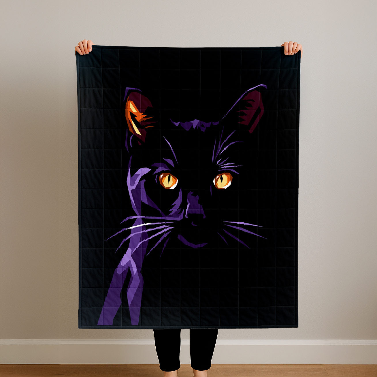 Velvet Cat