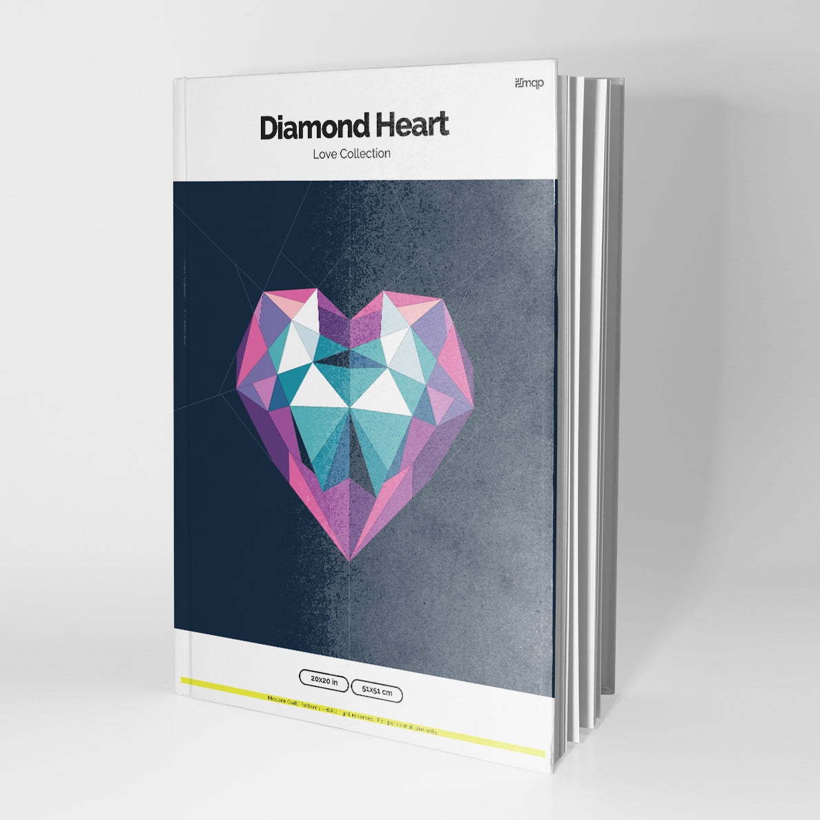 Diamond Heart