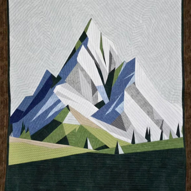 Emerald Mountain