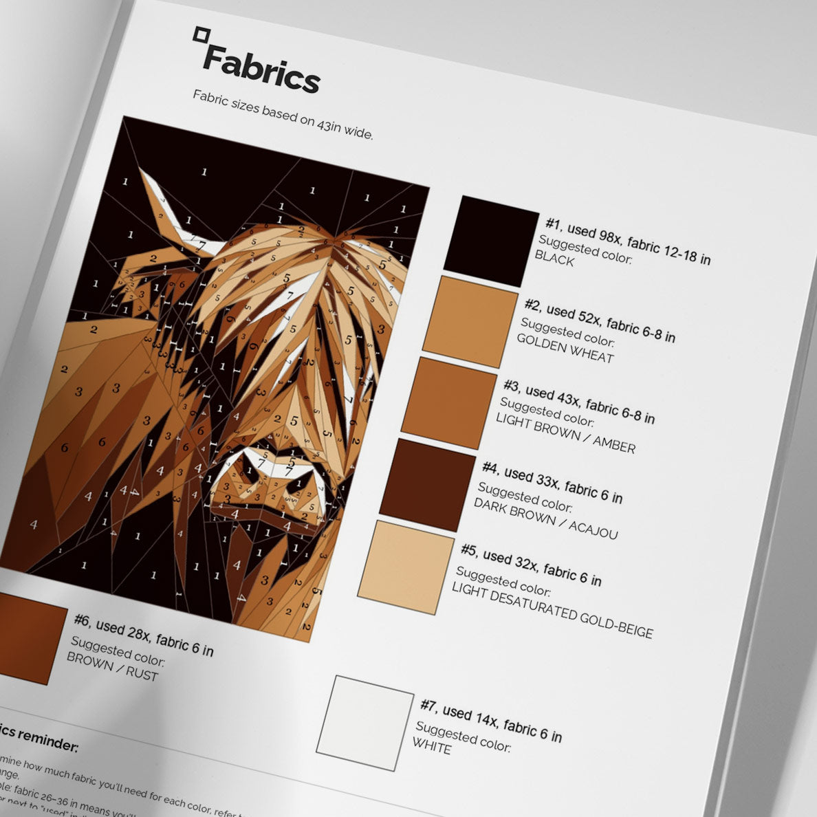 Highland Cow