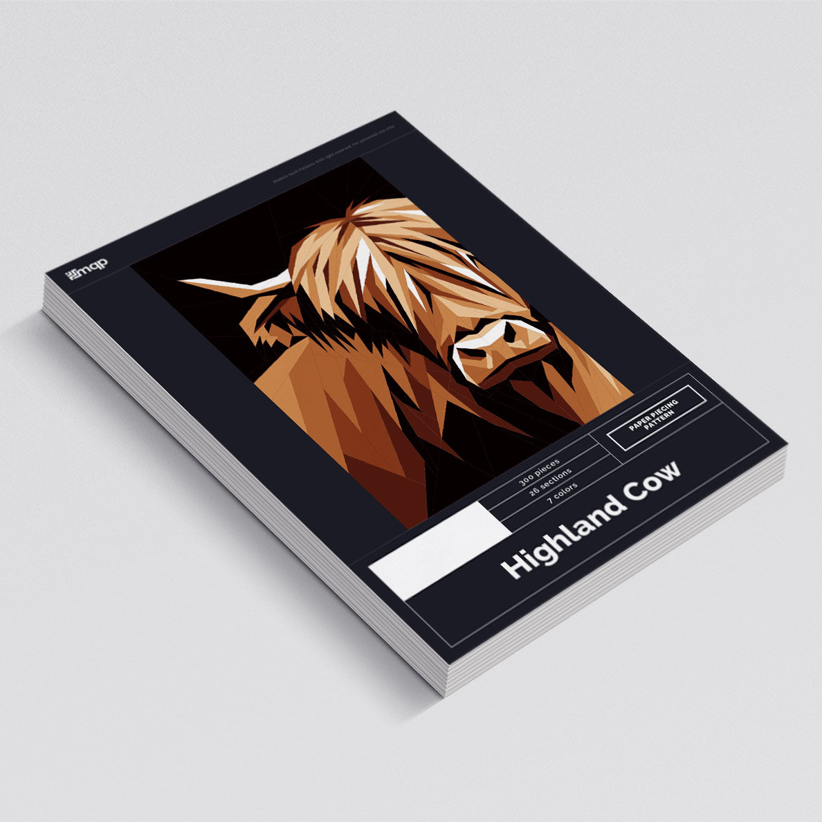 Highland Cow