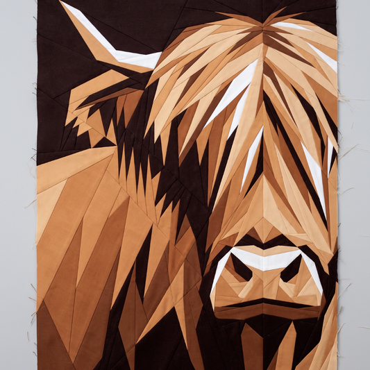 Highland Cow