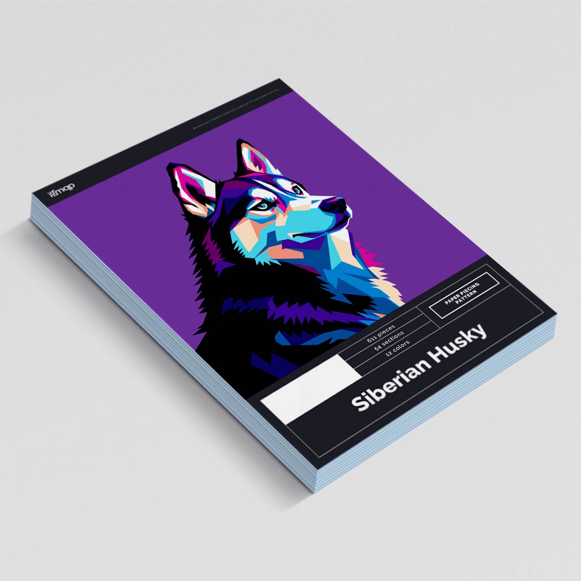 Siberian Husky