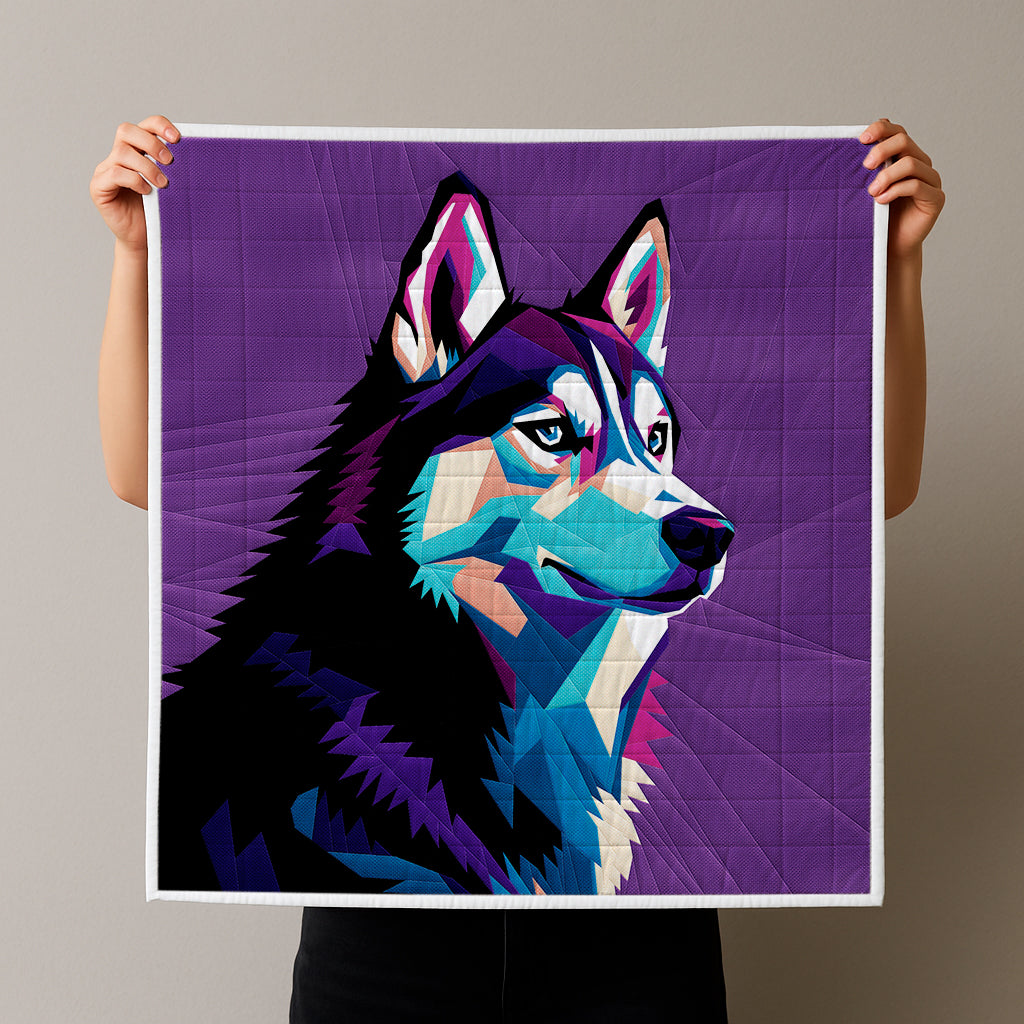 Siberian Husky