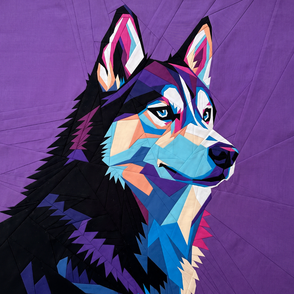 Siberian Husky