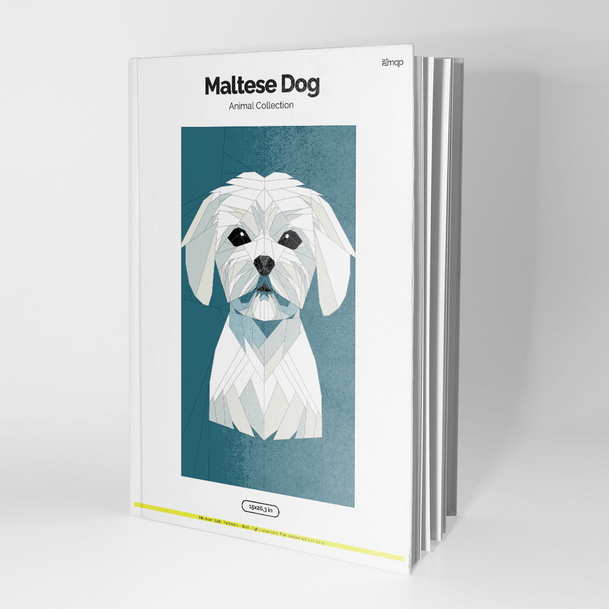 Maltese Dog