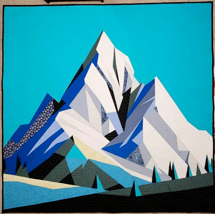 Emerald Mountain