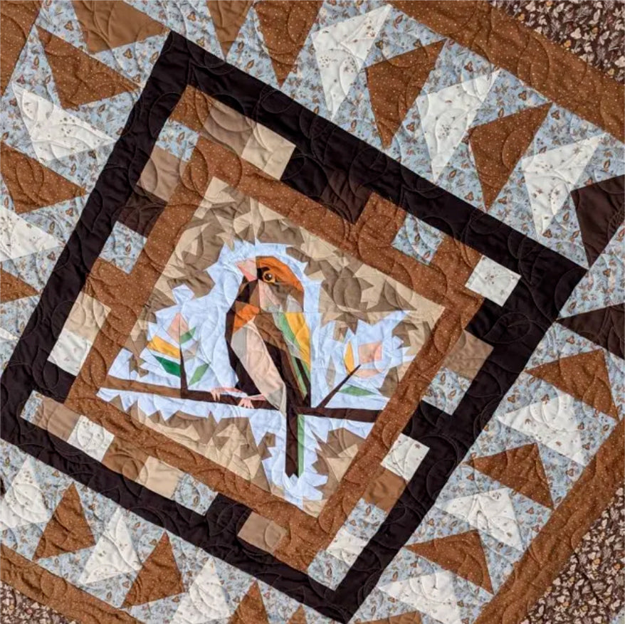 Spring Quilts Bundle