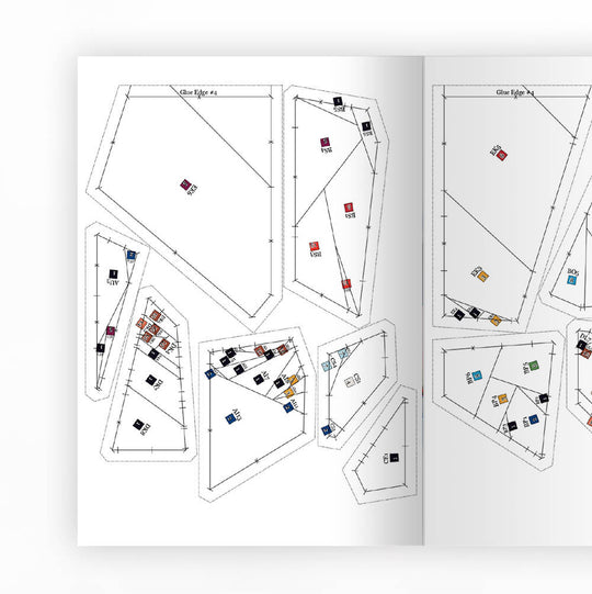 Michael Jackson Quilt Pattern – Modern Quilt Patterns