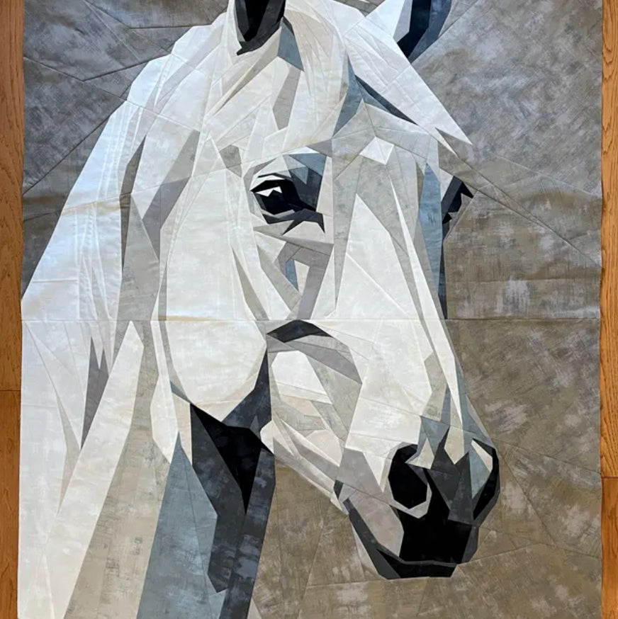 The White Horse