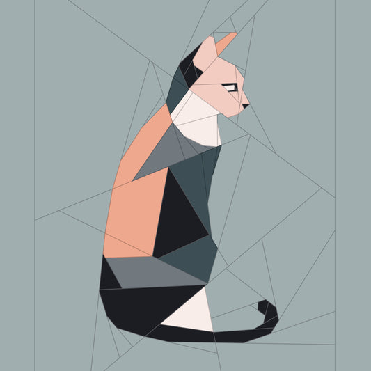 Minimal Cat