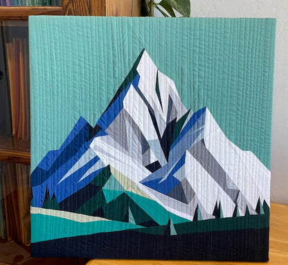 Emerald Mountain