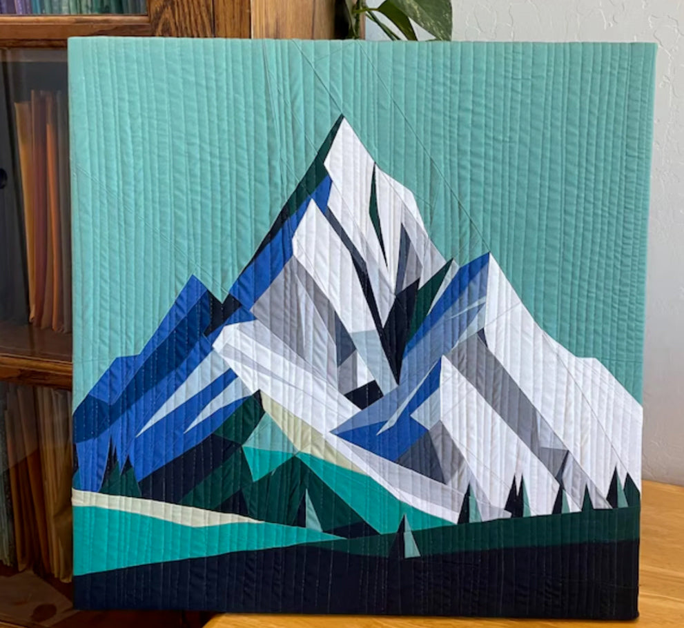 Emerald Mountain