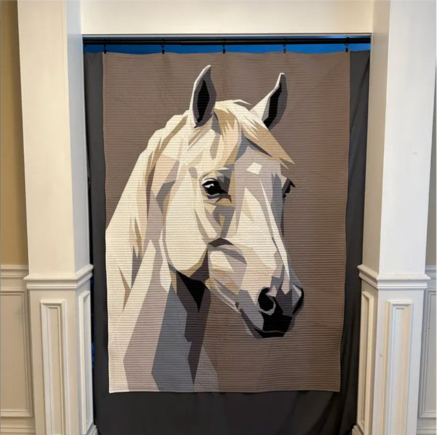 The White Horse