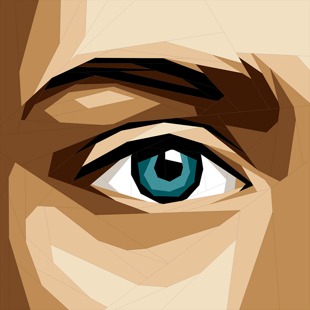 CUSTOM - Eye Training