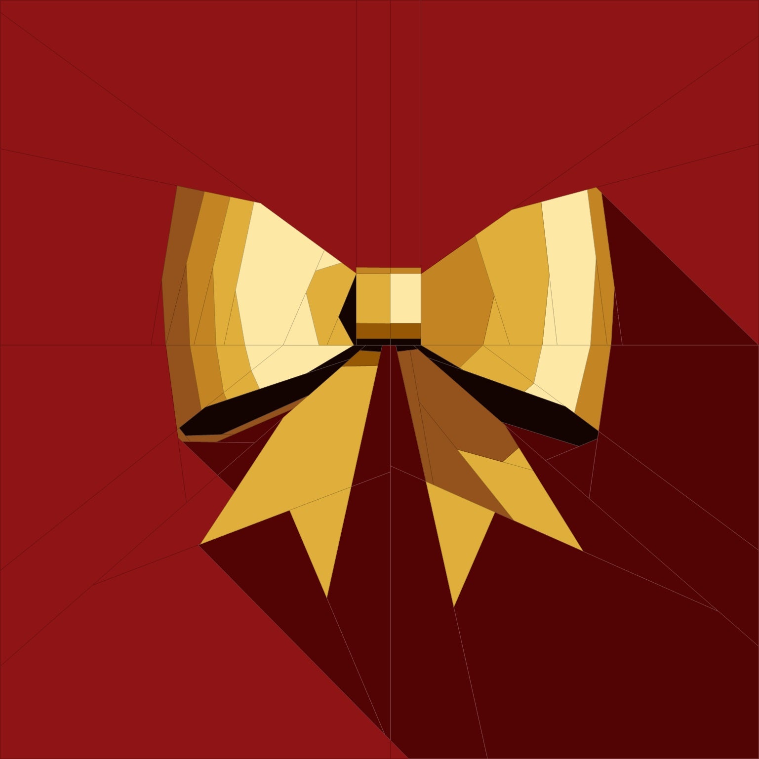 Xmas Bow