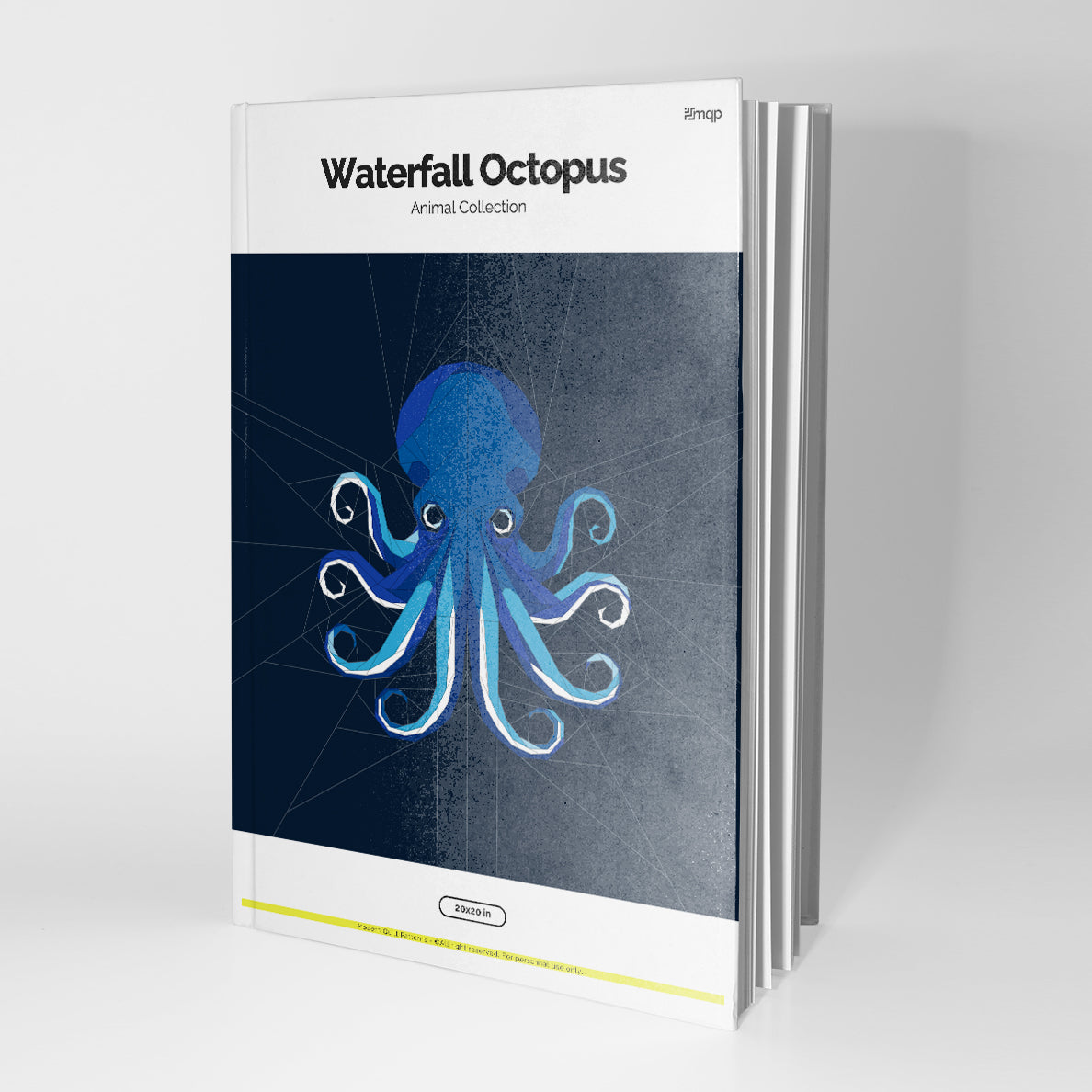 Waterfall Octopus