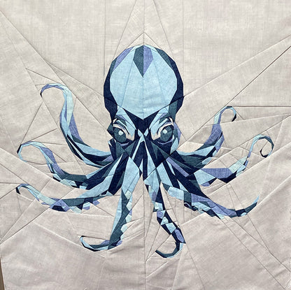 Abysmal Octopus