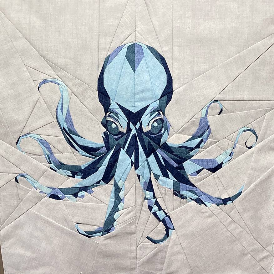 Abysmal Octopus