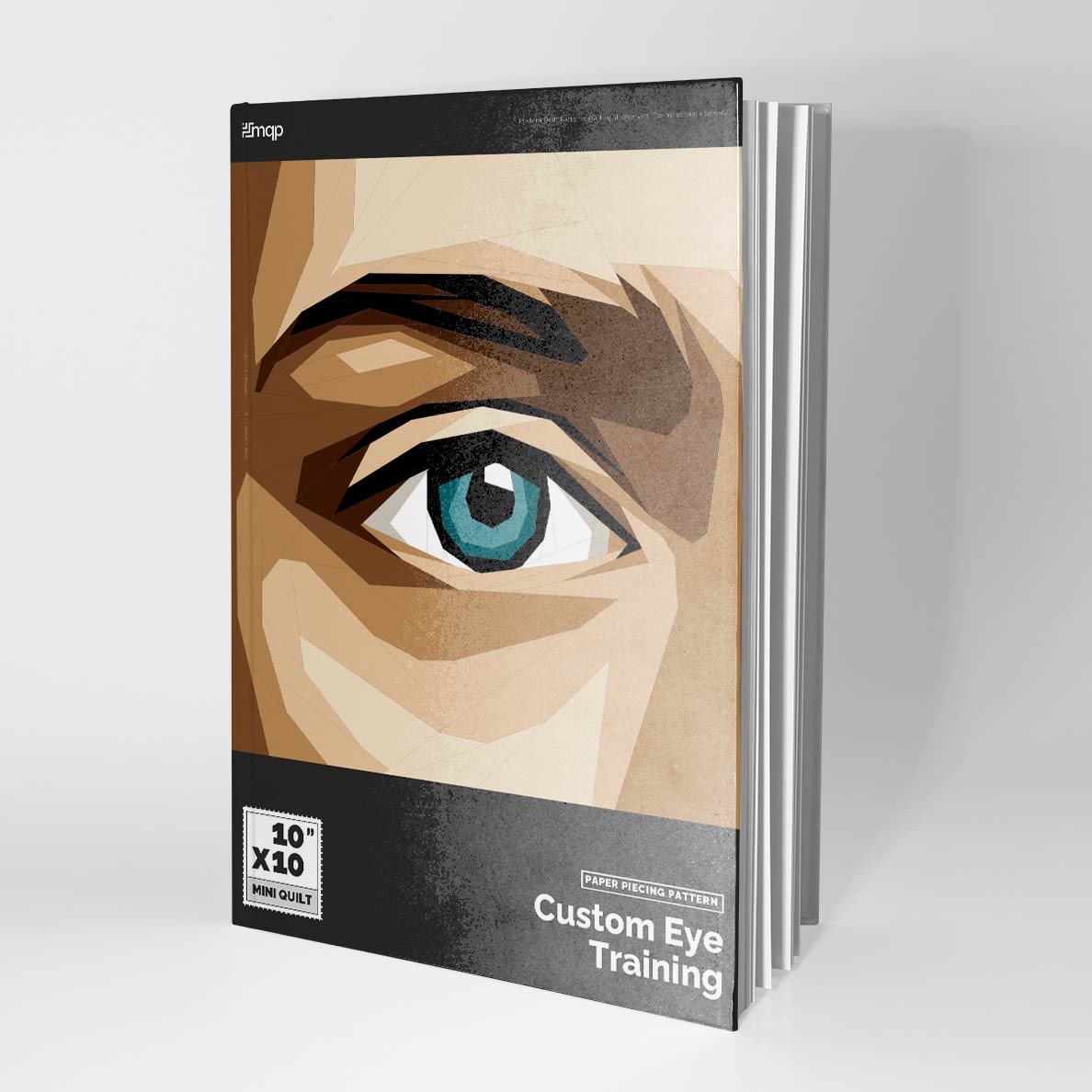 CUSTOM - Eye Training
