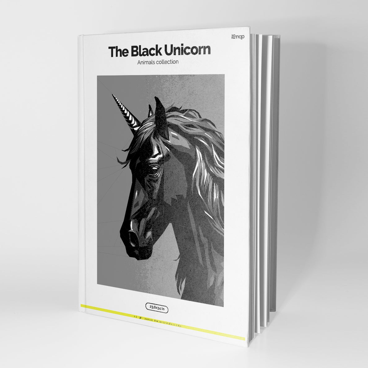 The Black Unicorn