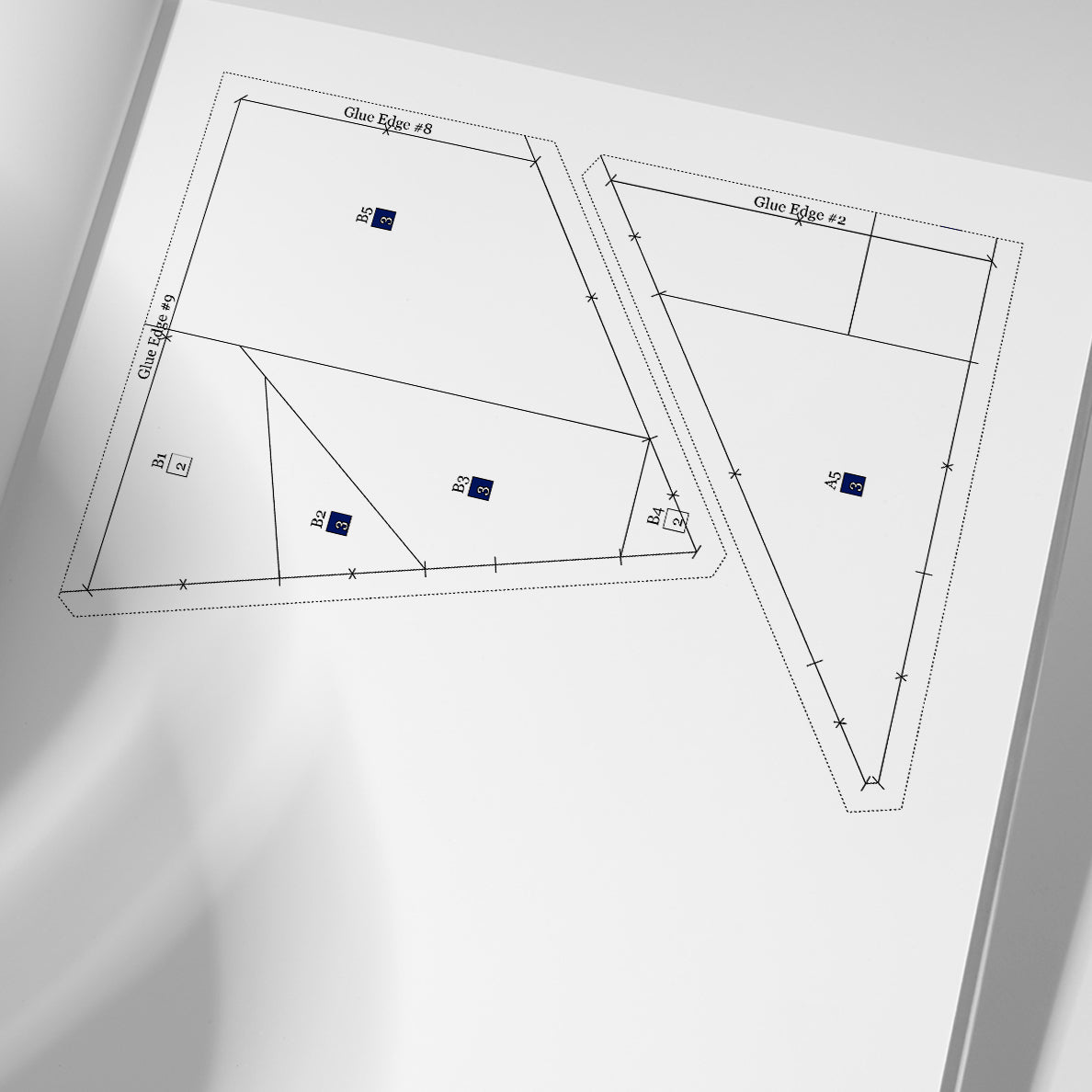 Texas Flag Quilt Pattern Modern Quilt Patterns texas-flag-quilt-pattern-modern-quilt-patterns