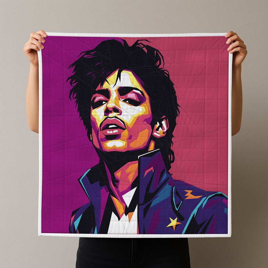 Prince Quilt Pattern – Modern Quilt Patterns
