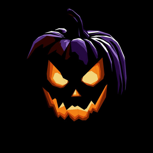 Cursed Pumpkin