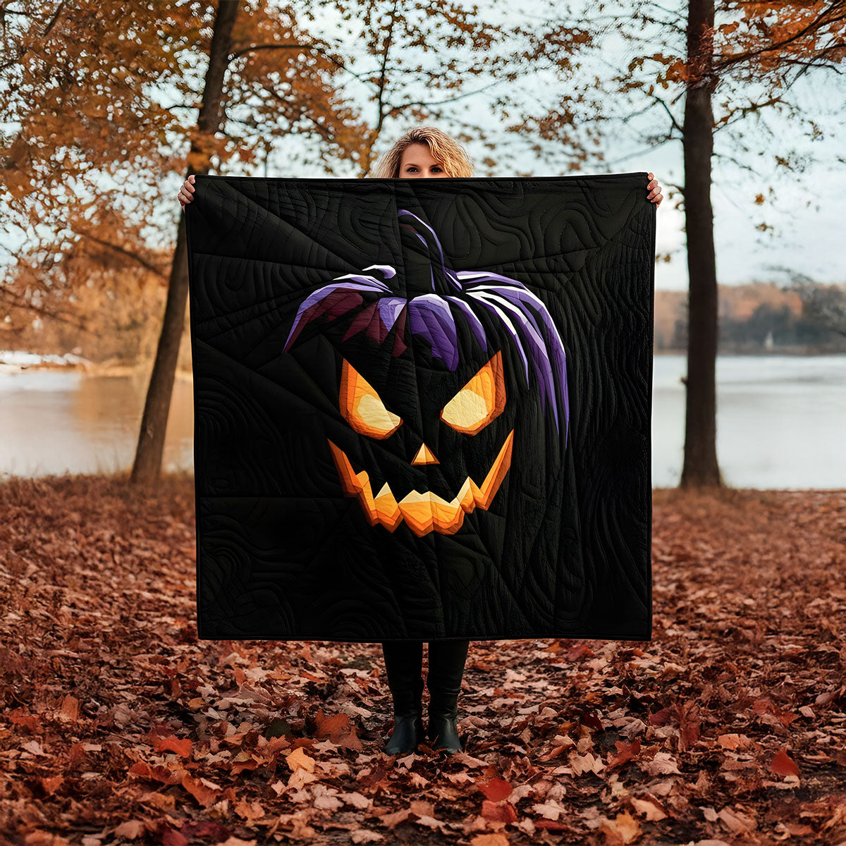 Cursed Pumpkin