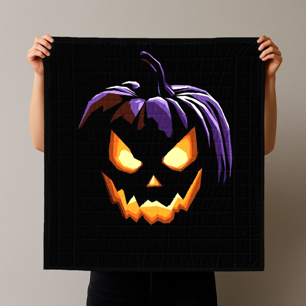 Cursed Pumpkin