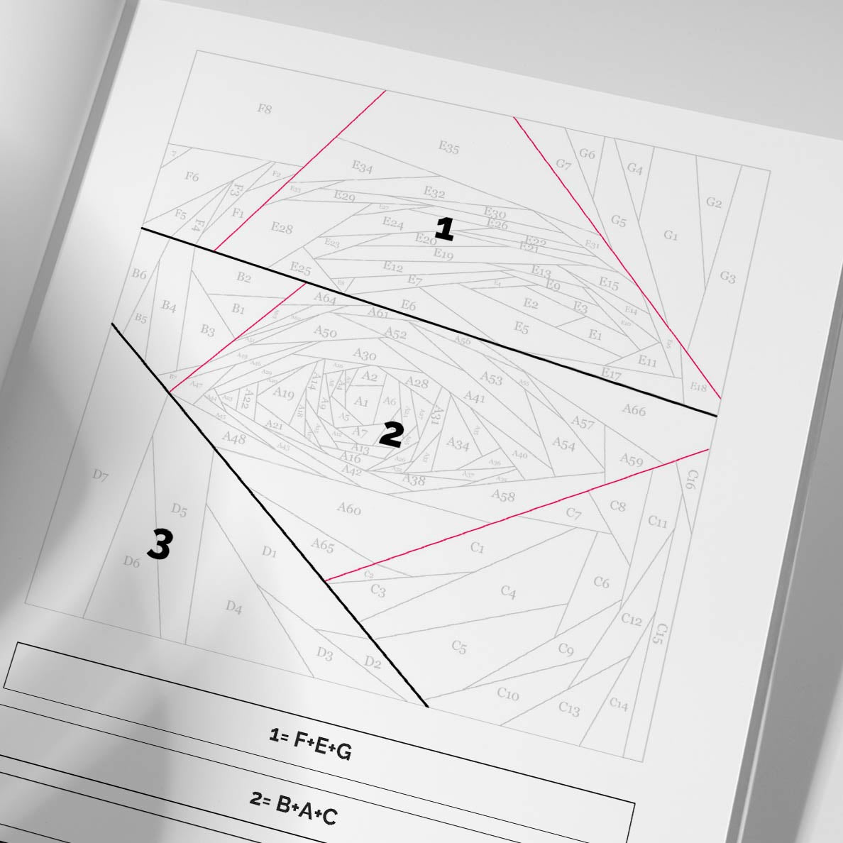 CUSTOM - Eye Training