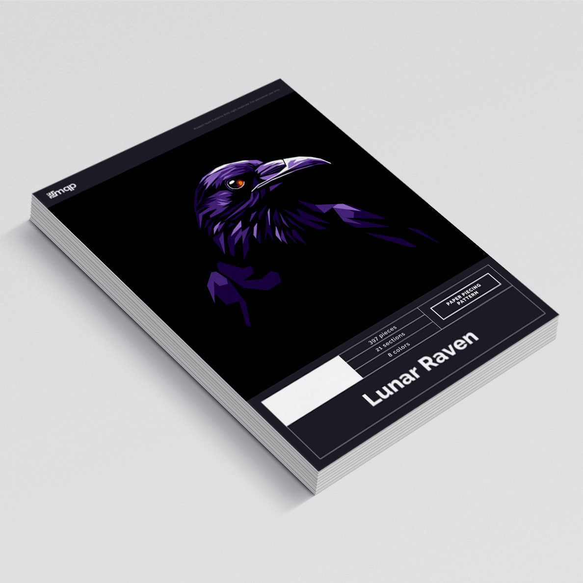 Lunar Raven