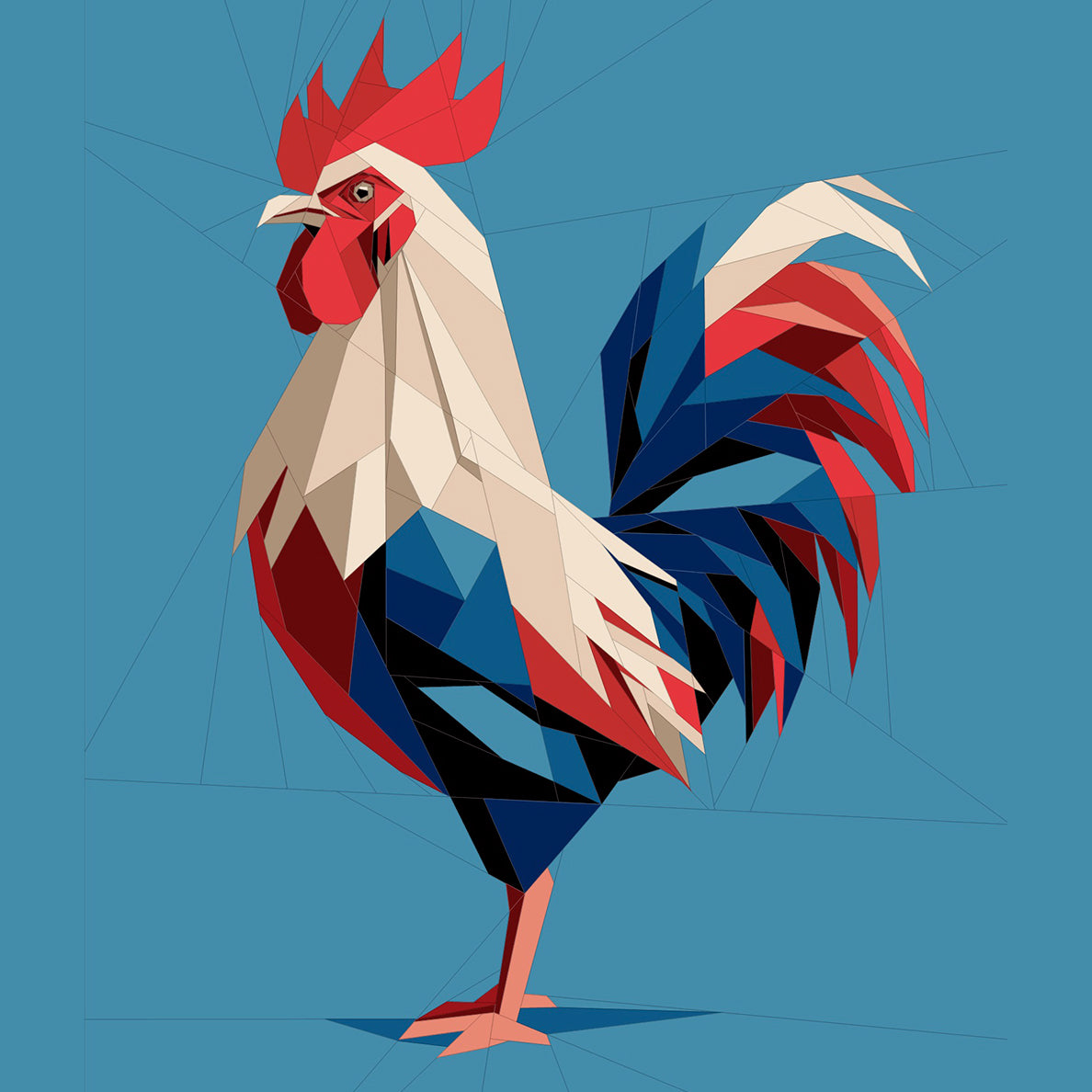 Rooster