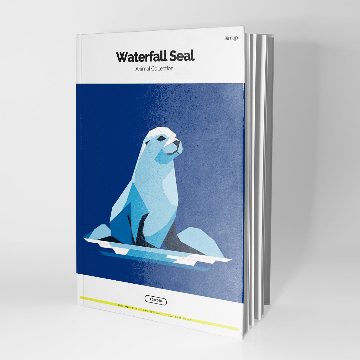 Waterfall Seal