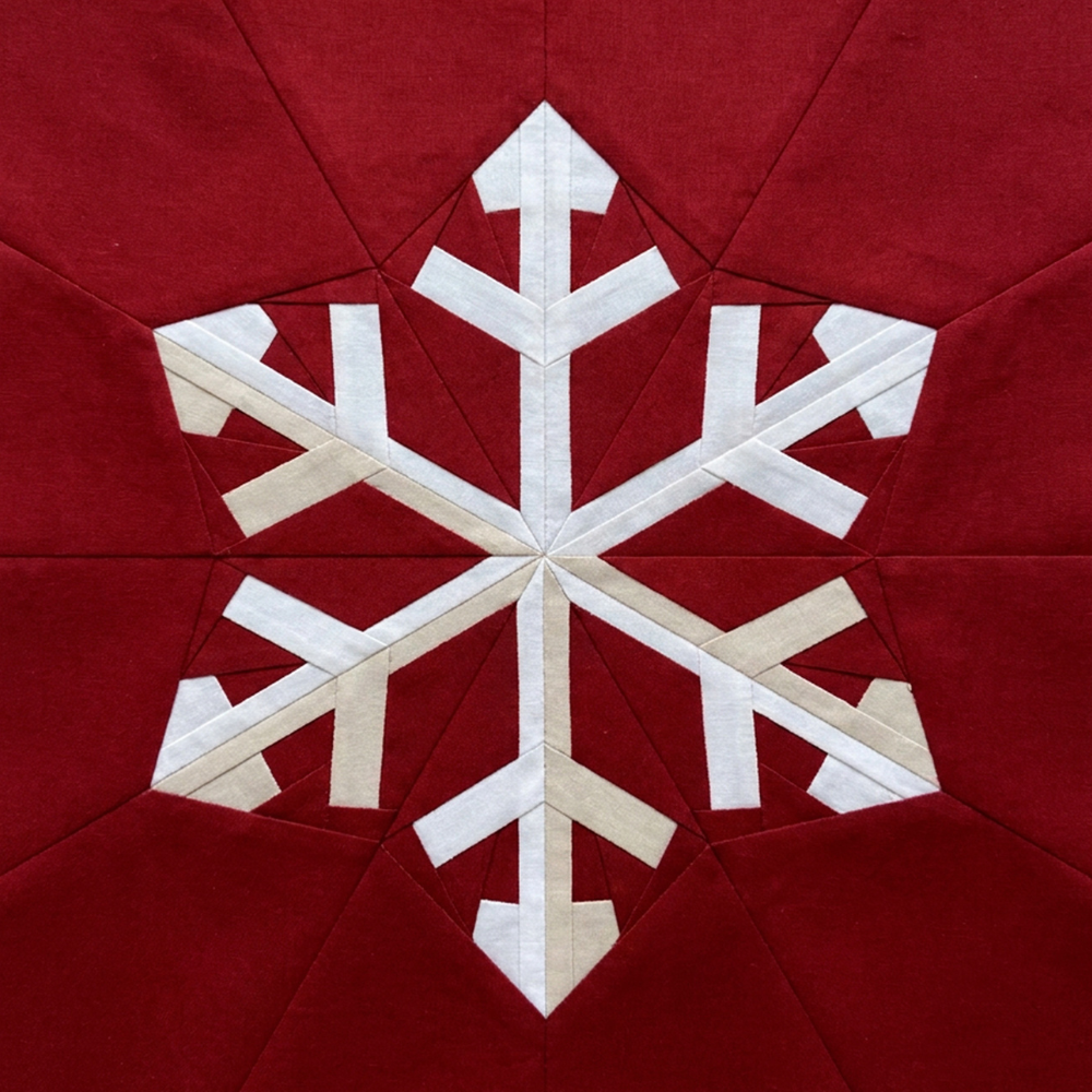 Xmas SnowFlake