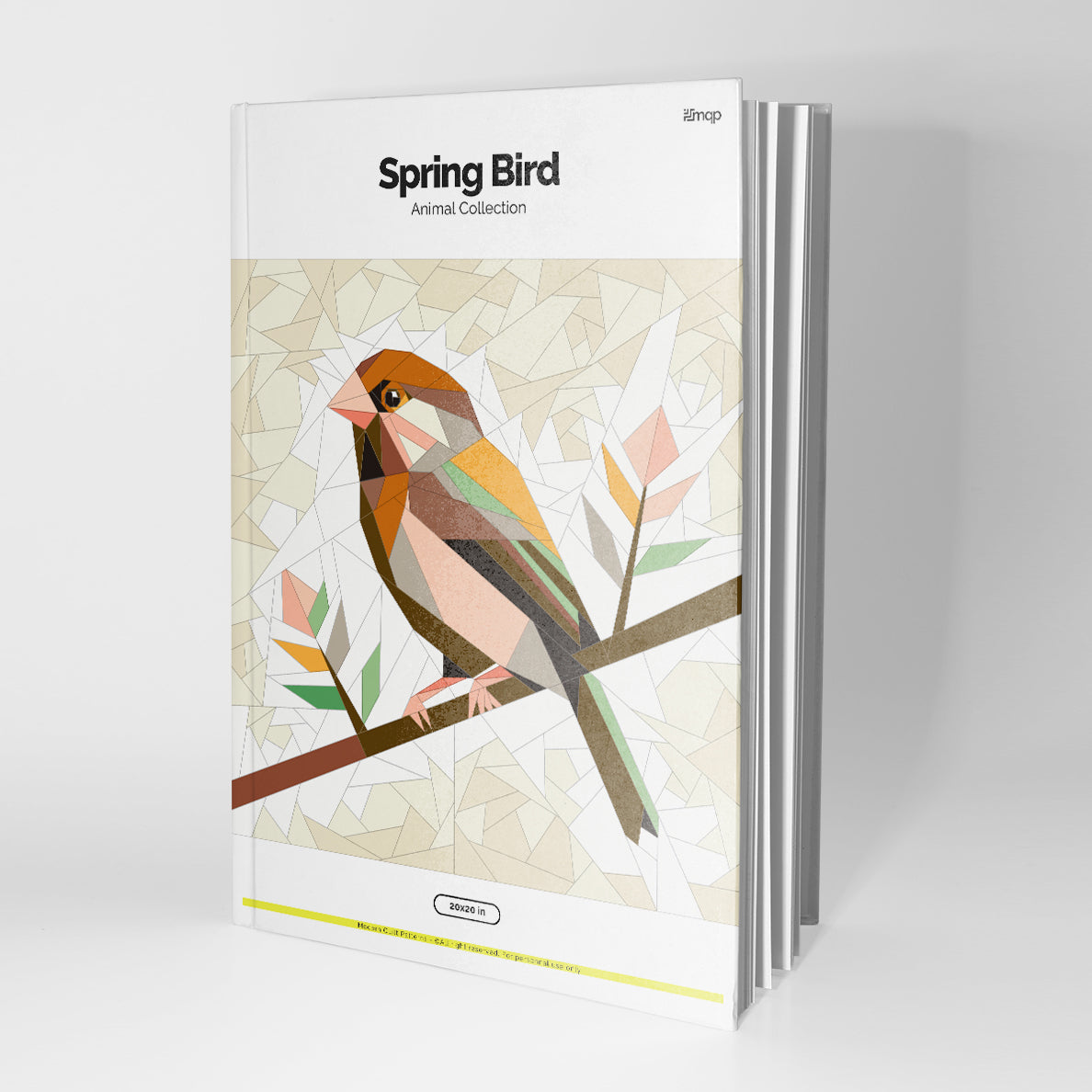 Spring Bird