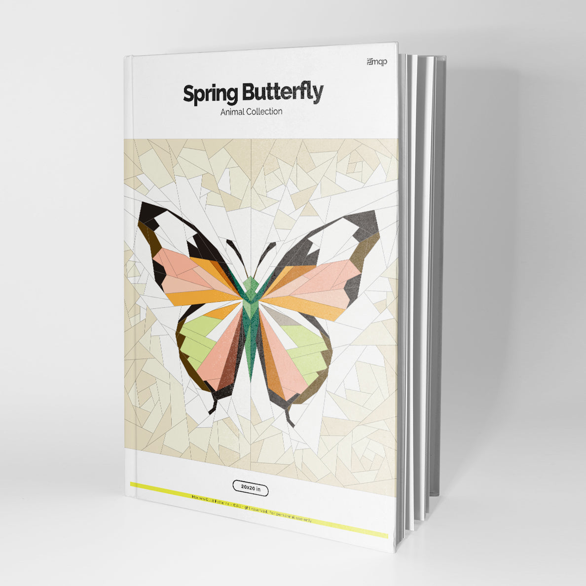 Spring Butterfly