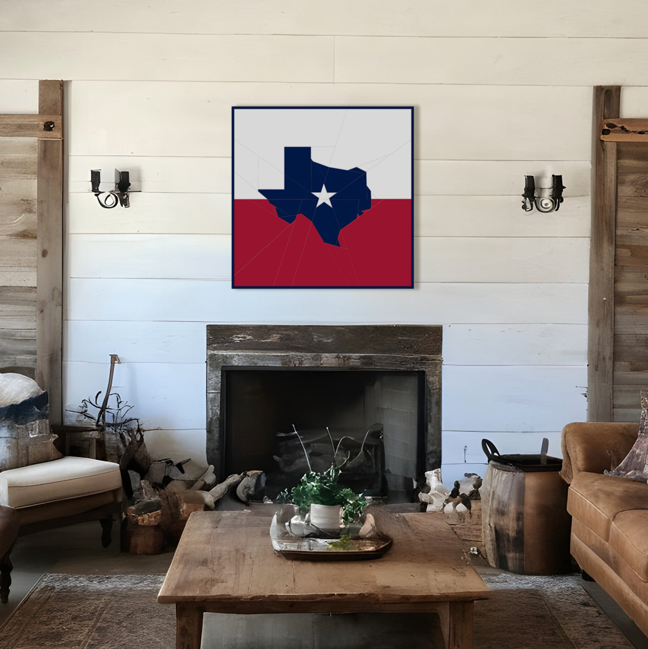 Texas Flag Quilt Pattern Modern Quilt Patterns texas-flag-quilt-pattern-modern-quilt-patterns