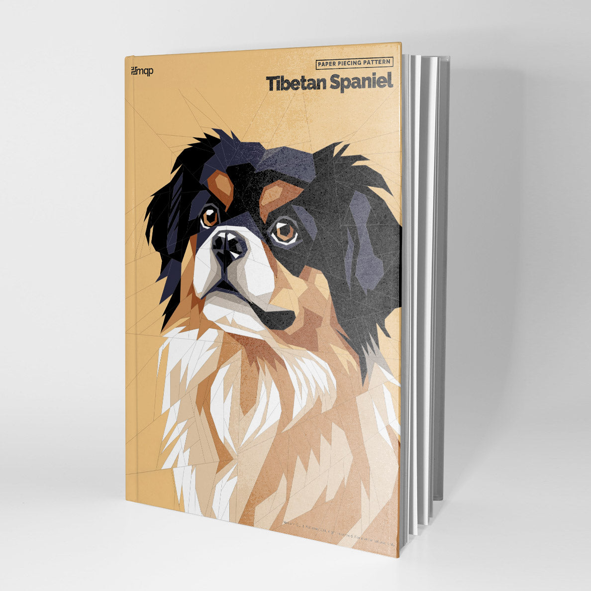 Tibetan Spaniel