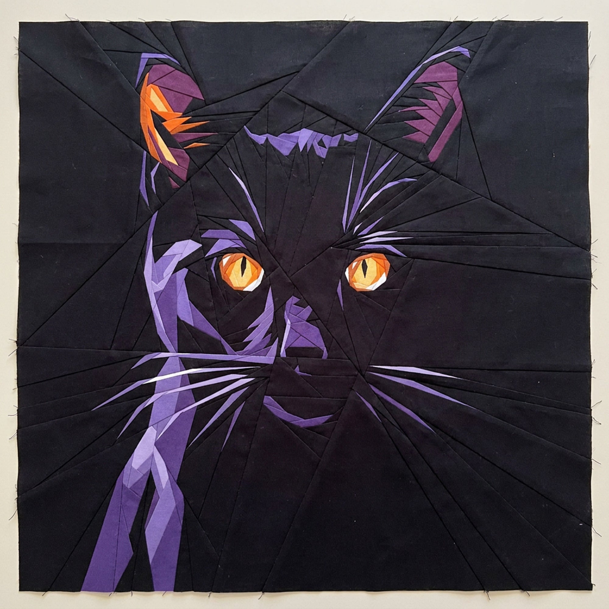 Velvet Cat