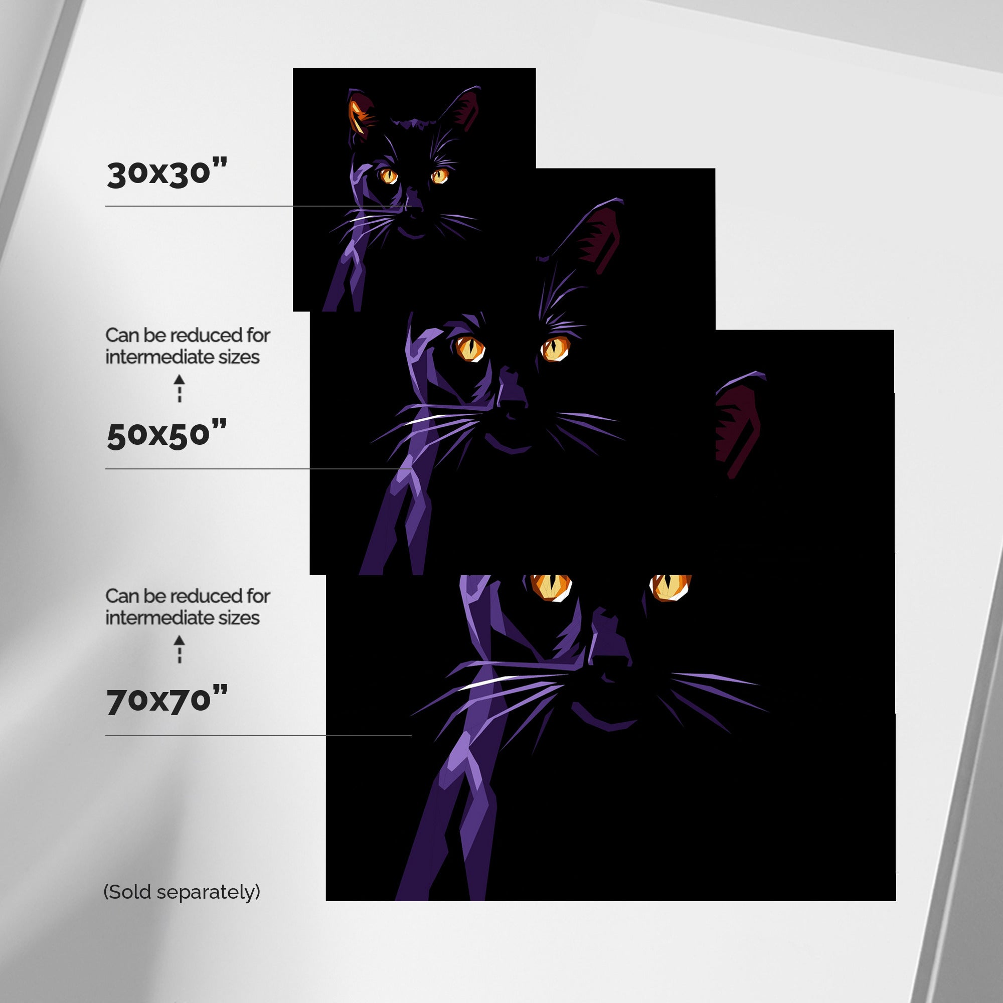 Velvet Cat