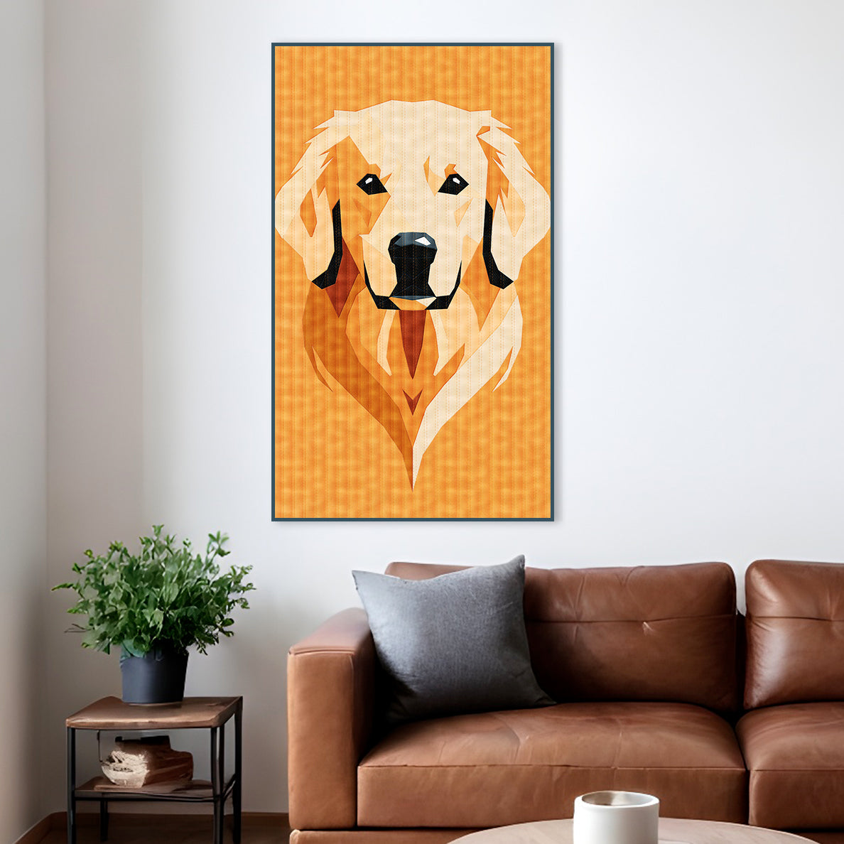 Golden Retriever Dog