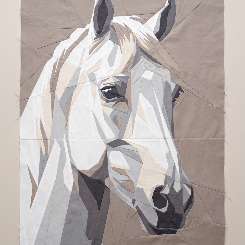 The White Horse