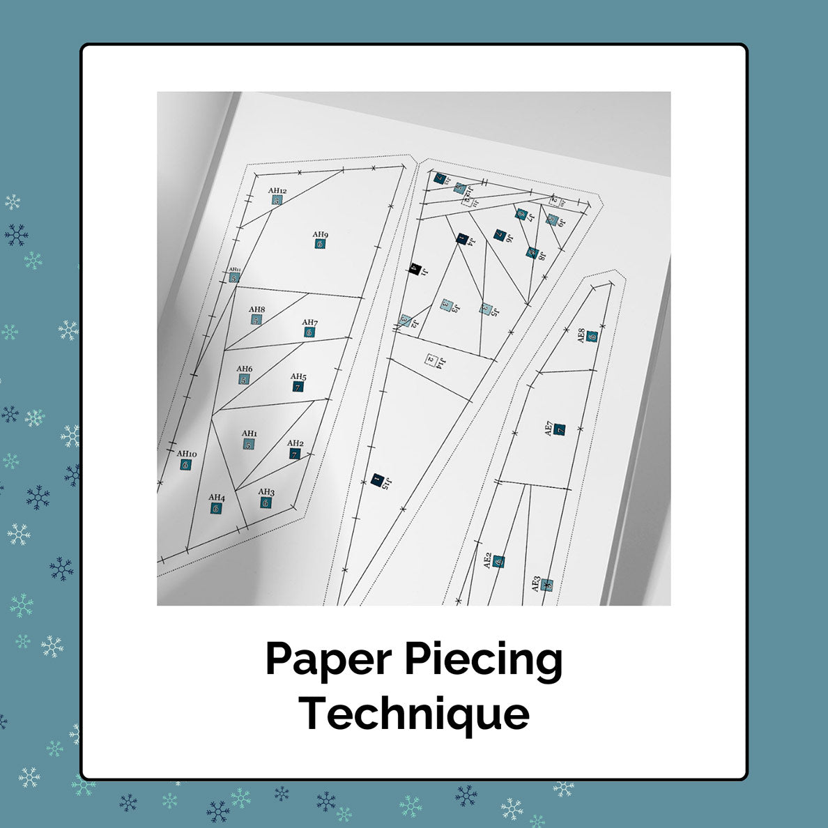 Winter Animals Bundle