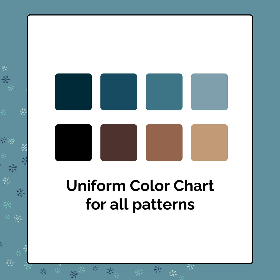 Winter Animals Bundle