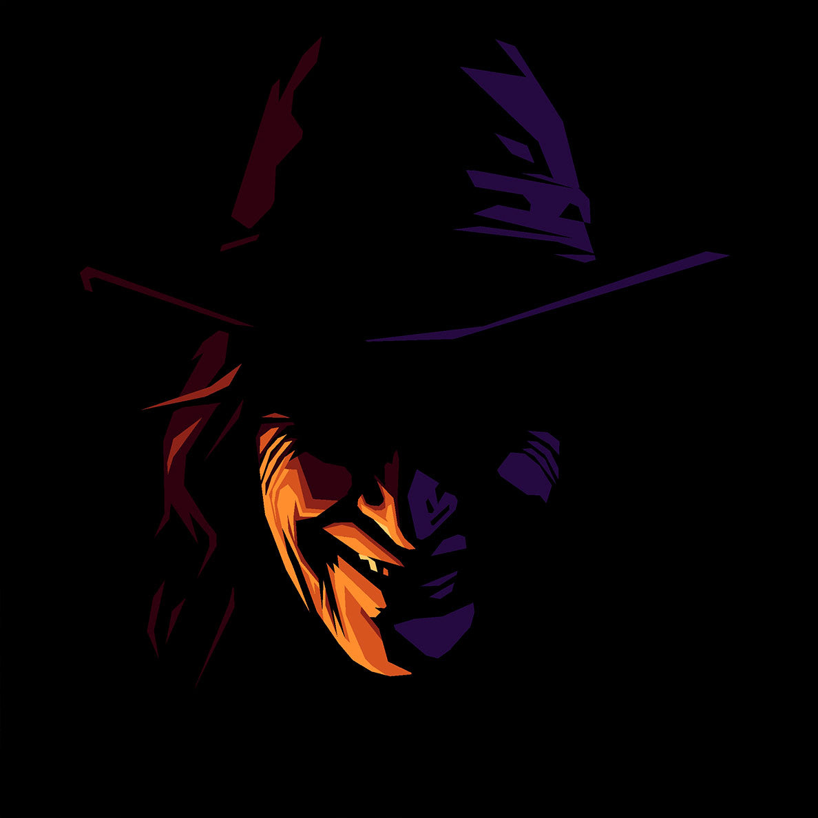 Shadow Witch