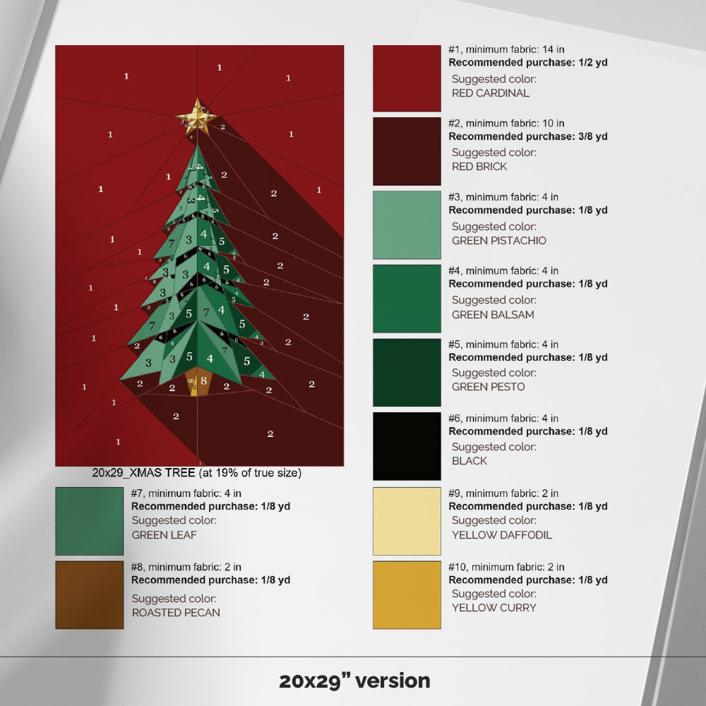 Xmas Tree